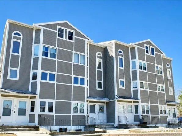 1655 N Colony Road #6003, Meriden, CT 06450