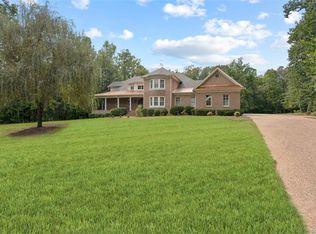 9406 Park Branch Ct, Chesterfield, VA 23838
