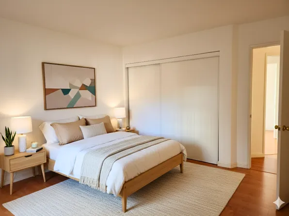 432 S. Normandie Ave, Los Angeles, CA 90020