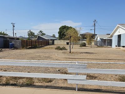 1240 E HAYWARD Avenue #8, Phoenix, AZ, 85020