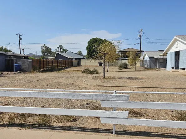 1240 E HAYWARD Avenue #8, Phoenix, AZ 85020