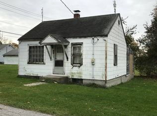103 W Center St, Hamilton, IN 46742
