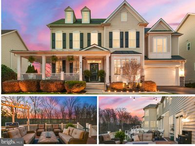 4108 Brushfield Dr, Frederick, MD, 21704