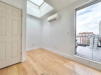 Rented by Doorway NYC, LLC