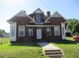 122 Bird St, Union, SC 29379