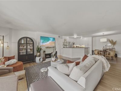 3645 S Bear St Unit F, Santa Ana, CA, 92704