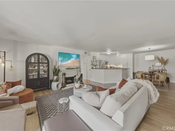 3645 S Bear St Unit F, Santa Ana, CA 92704
