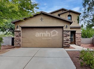 6467 S Sunrise Valley Dr, Tucson, AZ 85706