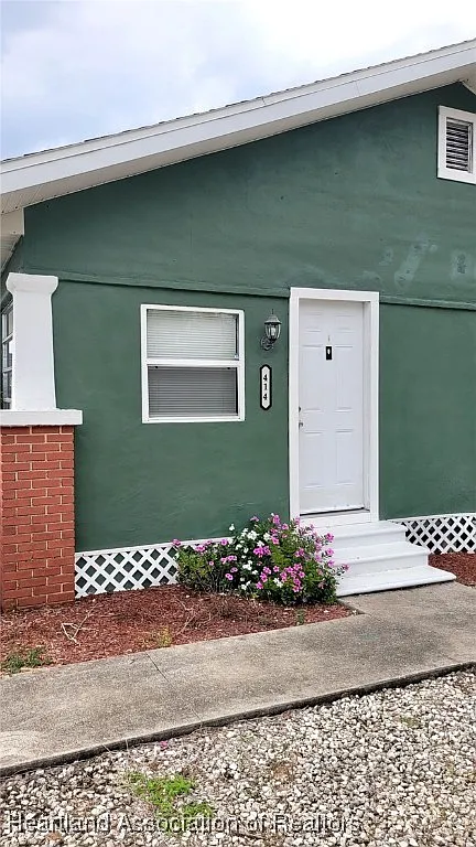 1 bed, 1.0 bath, 672 sqft, $850 — Photo 1