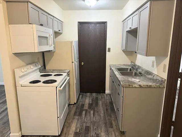 1 bed, 650 sqft, $725 — Photo 4