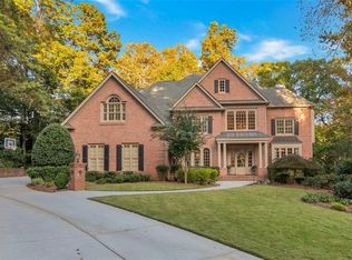 1055 Rockingham St, Johns Creek, GA 30022
