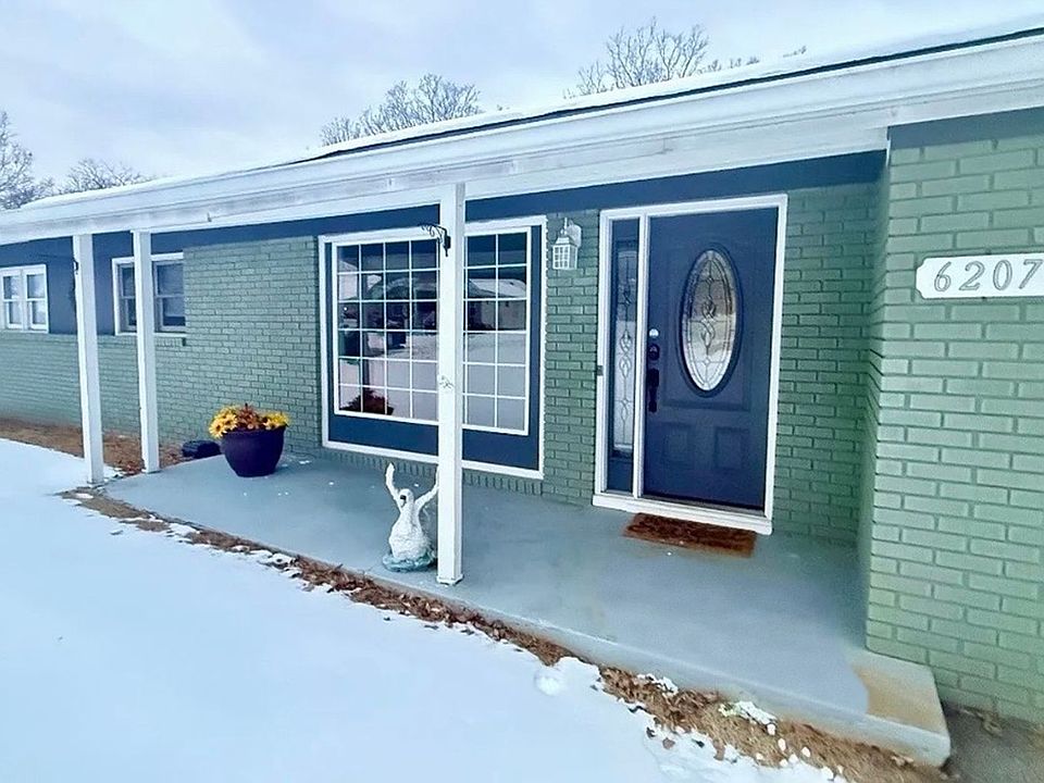 1st image of 6207 Hillcrest Ct