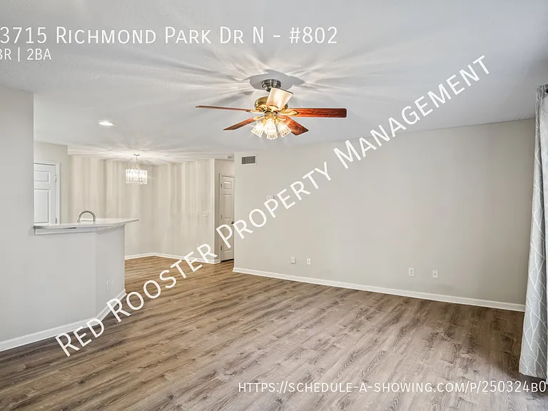 13715 Richmond Park Dr N #802 — Photo 3