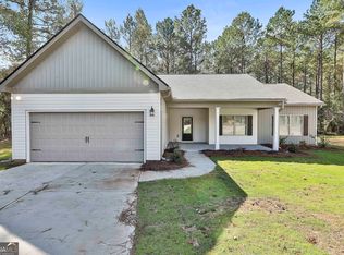 6450 Highway 100 Lot 3, Hogansville, GA 30230