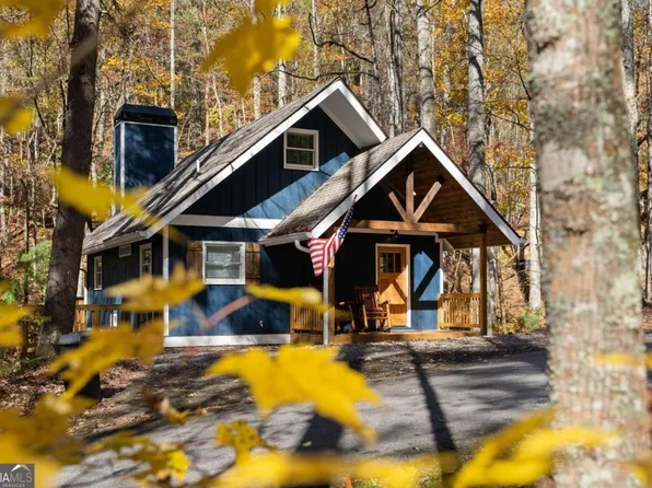 41 Peek And Peak Dr, Dillard, GA 30537