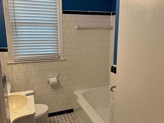 Hall Bathroom