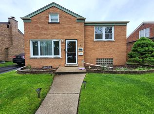 2617 S 12th Ave, Broadview, IL 60155