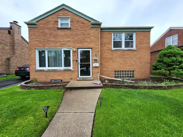 2617 S 12th Ave, Broadview, IL 60155