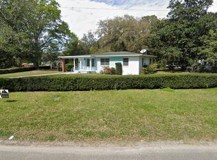 3281 Brasque Dr, Jacksonville, FL 32209