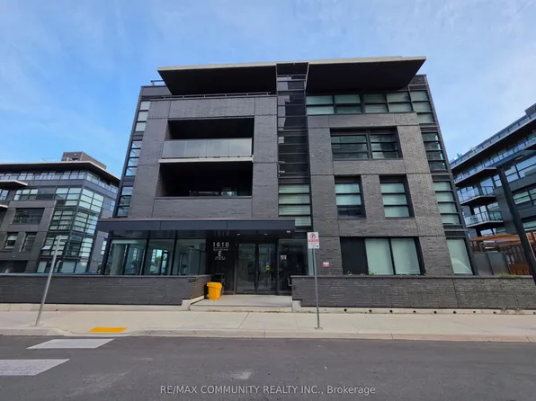 1610 Charles St #164, Whitby, ON L1N 0P5