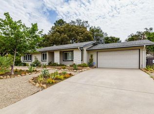 1008 Moreno Dr, Ojai, CA 93023