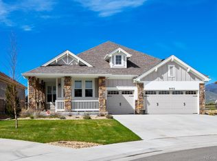 8402 Quartz Cir, Arvada, CO 80007
