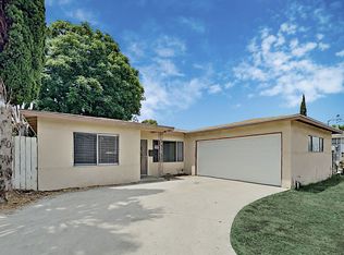 7025 Nestle Ave, Reseda, CA 91335
