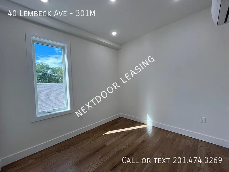 40 Lembeck Ave #301M — Photo 7