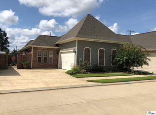 1123 Abby Ln, Ruston, LA 71270