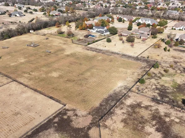 492 W Forest Grove Rd, Allen, TX 75002