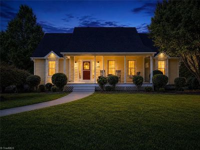 1105 Deer Run Ln, Yadkinville, NC, 27055