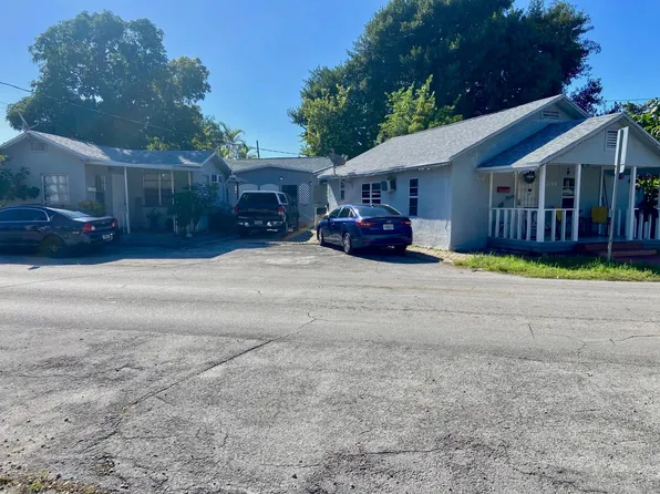 3180 SW 24th Street, Miami, FL 33145