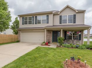 3325 Groveton Ct, Indianapolis, IN 46227