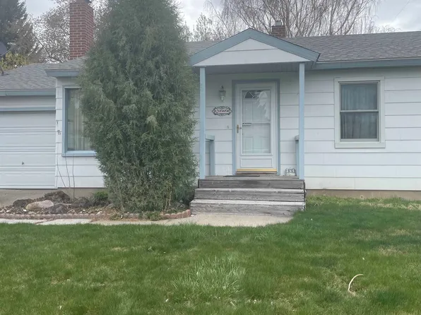 299 Court St #6, Soda Springs, ID 83276