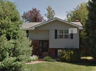 1208 S Saulsbury Ct, Lakewood, CO 80232