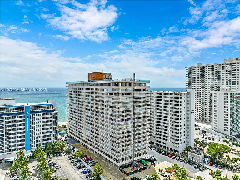 4020 Galt Ocean Dr #1801 — Photo 50