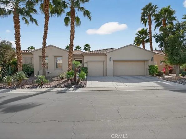 81625 Camino El Triunfo, Indio, CA 92203