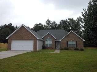 229 Ermines Way, McDonough, GA 30253