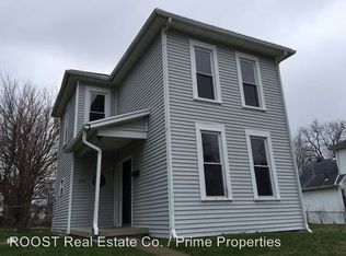 510 Rice St, Springfield, OH 45505