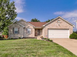 7443 Thunder Ridge Dr, Florence, KY 41042