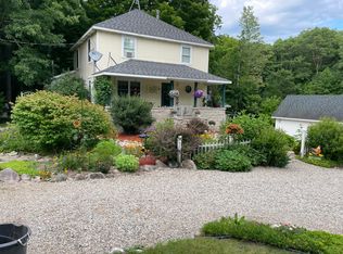 8308 Twelve Mile Rd, Evart, MI 49631