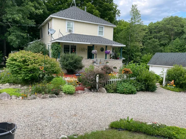 8308 Twelve Mile Rd, Evart, MI 49631