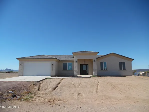 38134 W RANCHO Drive, Tonopah, AZ 85354