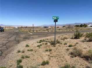 7535 E Cayuse Dr, Kingman, AZ 86401