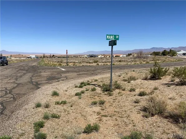 7535 E Cayuse Dr, Kingman, AZ 86401