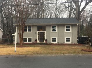 3420 Navaho Trl SE, Smyrna, GA 30080