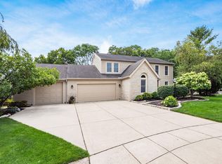 4331 River Landings Ct, Hilliard, OH 43026