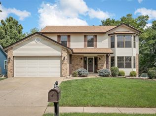 3754 Banbury Dr, Saint Charles, MO
