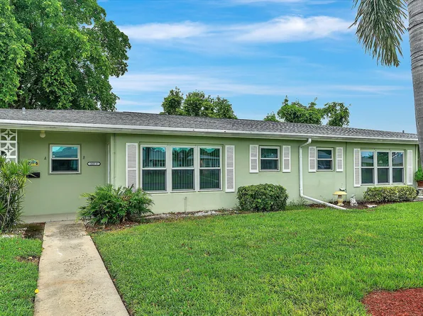 260 High Point Boulevard #B, Boynton Beach, FL 33435