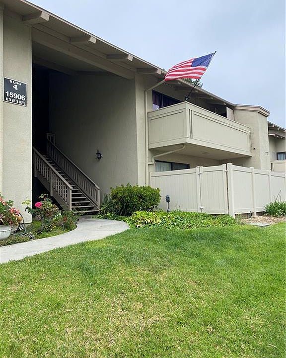 1st image of 15960 Alta Vista Dr #4F